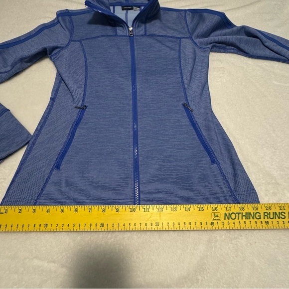 Marmot Women's Kenzie Jacket Size Medium - Picture 3 of 10